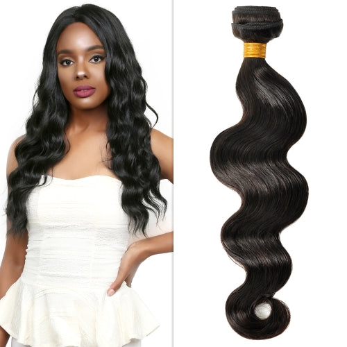 Starlet 100% Virgin Human Hair Unprocessed Brazilian Bundle Hair Weave Body Find Your New Look Today!