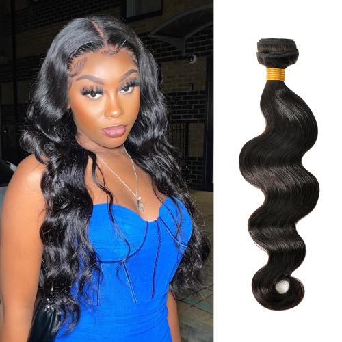 Starlet 100% Virgin Human Hair Unprocessed Brazilian Bundle Hair Weave Body Find Your New Look Today!