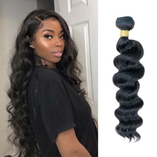 Starlet 100% Virgin Human Hair Unprocessed Brazilian Bundle Hair Weave Loose Wave Find Your New Look Today!