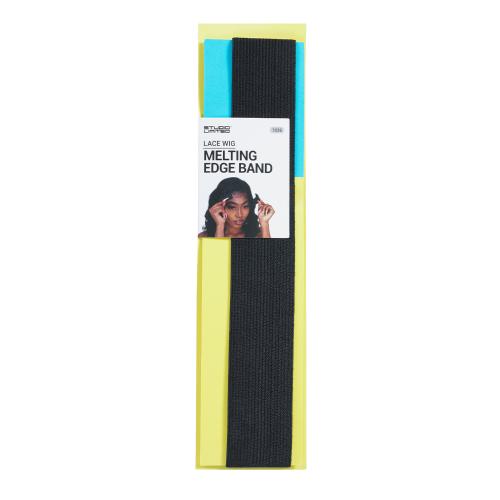 Studio Limited Elastic Velcro Lace Melting Band Edge Band 1pc Find Your New Look Today!