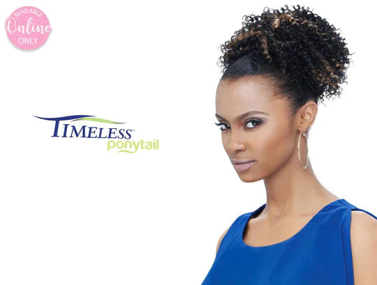 Synthetic Ponytail OUTRE Timeless Bebe Find Your New Look Today!