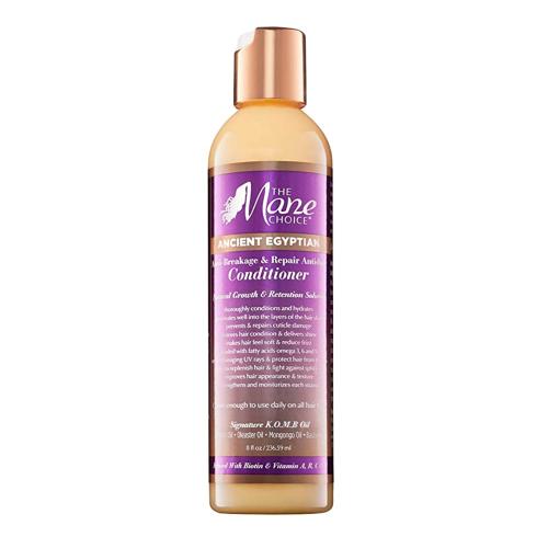 The Mane Choice Ancient Egyptian Anti Breakage n Repair Antidote Conditioner 8oz Find Your New Look Today!