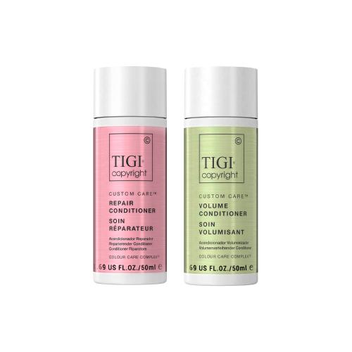 Tigi Copyright Custom Care Conditioner 1.69oz / 50ml Find Your New Look Today!