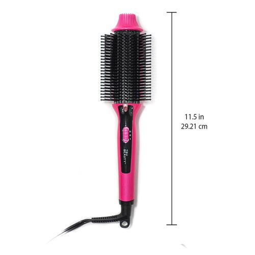 Trubeauty 2-in-1 Hot Styling Brush Find Your New Look Today!