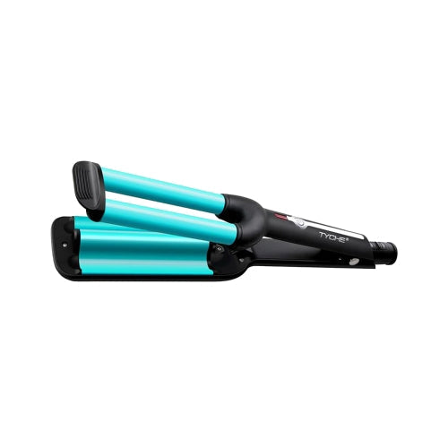 Tyche Triple Barrel Wave Styler Find Your New Look Today!