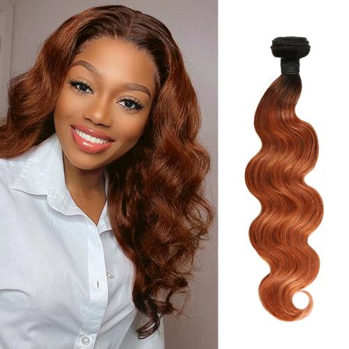 Uniq Hair 100% Virgin Human Hair Brazilian Bundle Hair Weave 7A Body #OT30 Find Your New Look Today!