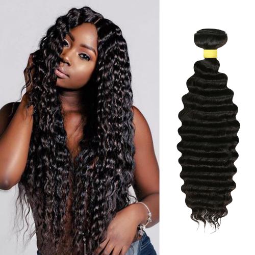 UpScale 100% Virgin Human Hair Unprocessed Bundle Hair Weave Pineapple 12A Find Your New Look Today!