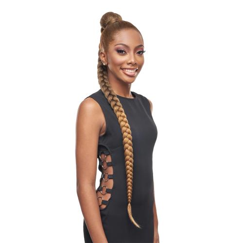 Vanessa Drawstring Ponytail Wrap Clip In Braiding Touch STB WHIP 40 Find Your New Look Today!