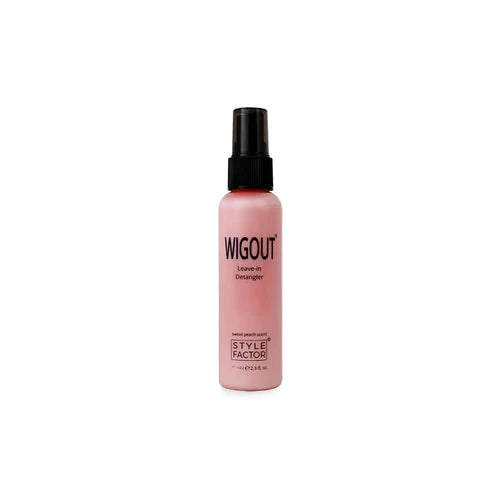 WIGOUT Leave-in Detangler Baby Powder 8.8z Find Your New Look Today!