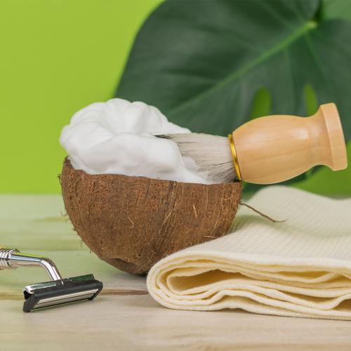 Wood Handle Shaving Brush Find Your New Look Today!