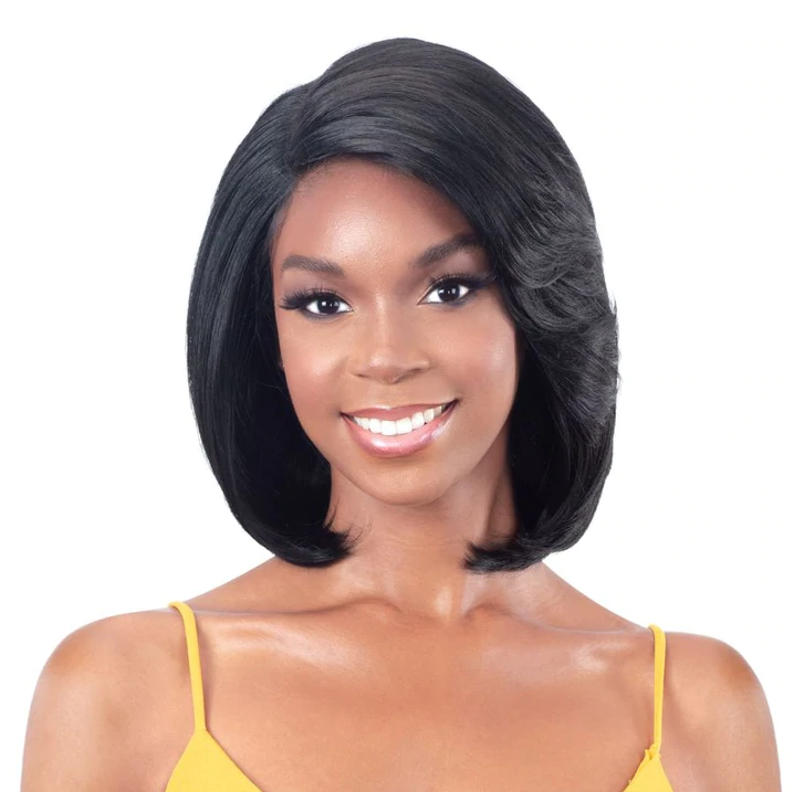 Modelmodel Klio Synthetic Hd Lace Wig Noah 3416