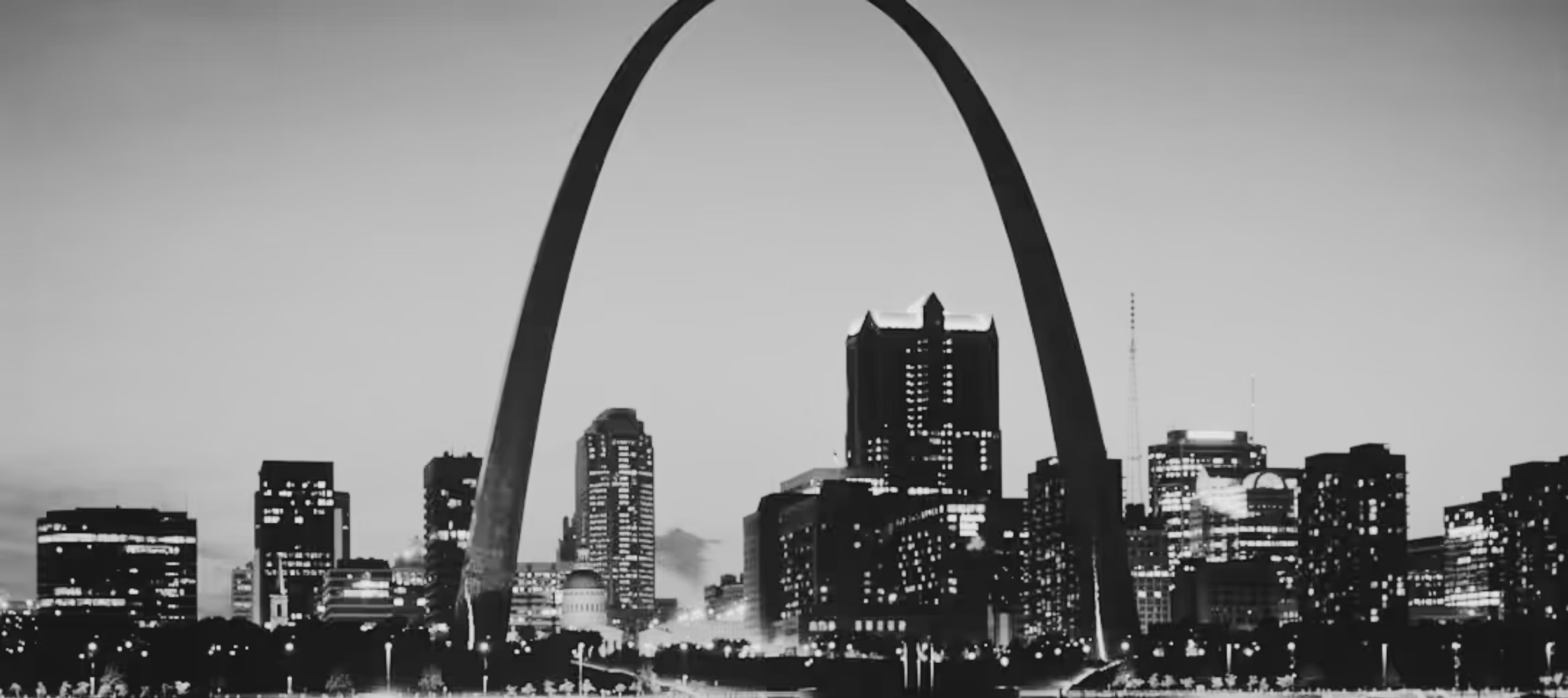 Proudly St. Louis