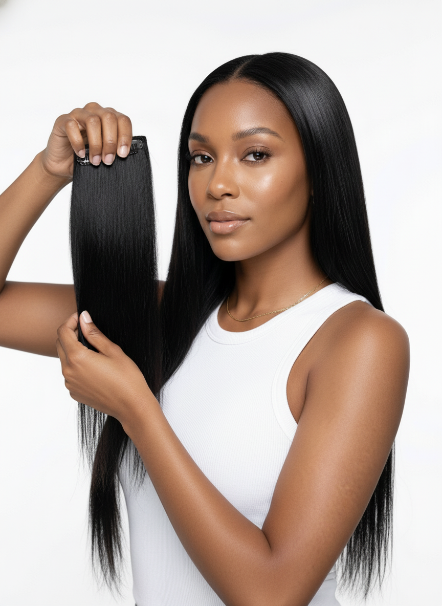 Clip-Ins
